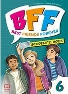 Best Friends Forever 6 SB
