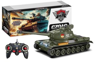 Czołg R/C Toys for Boys