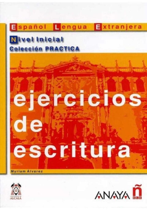 Ejercicios de lexico nivel inicial