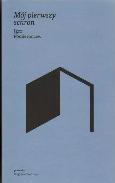 Mój pierwszy schron