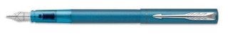 Pióro wieczne M blue