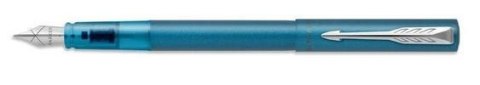 Pióro wieczne M blue