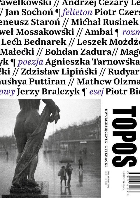Topos 1-2/2026
