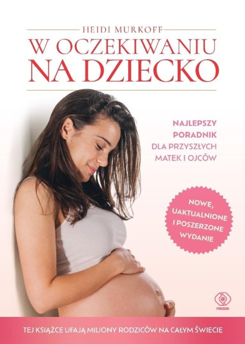 W oczekiwaniu na dziecko