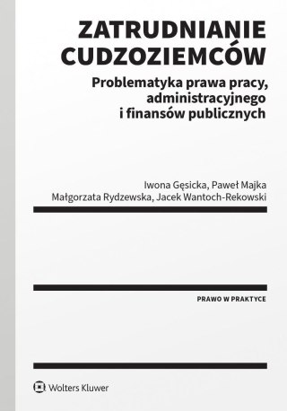 Zatrudnianie cudzoziemców