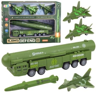 Zestaw militarny
