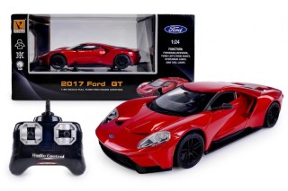 Auto zdalnie sterowane Ford GT