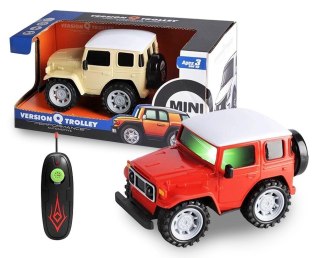 Auto zdalnie sterowane terenowe mix
