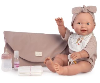 Lalka hiszpańska Mia siusiająca 42cm