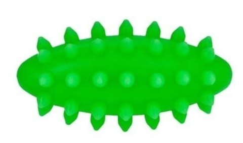 Fasolka rehabilitacyjna zielona 7,4cm
