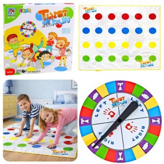 Gra zręcznościowa Twist Fun Mata