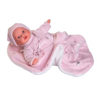 Lalka hiszpańska Kika 27cm