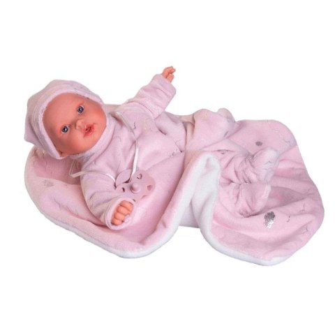 Lalka hiszpańska Kika 27cm