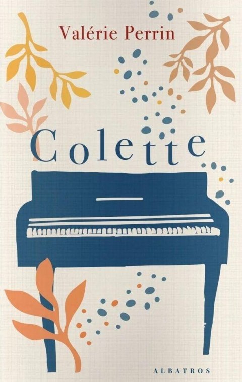 Colette wydanie limitowane