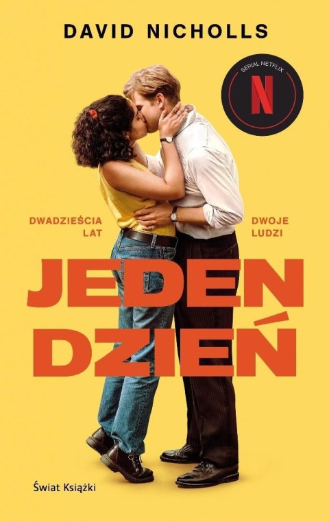 Jeden dzień w.serialowe