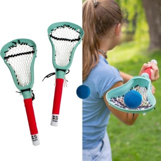 Rakietki do Lacrosse z miękką piłką