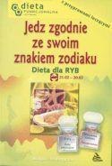 Ryby. Jedz zgodnie ze swoim znakiem zodiaku