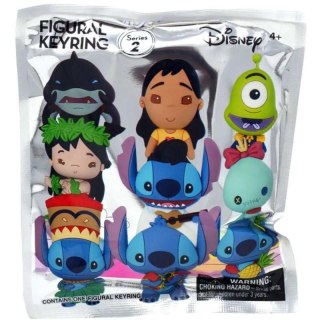 Brelok Stitch