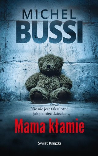 Mama kłamie pocket