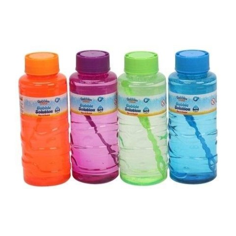 Płyn do baniek Bubble Solution 473ml