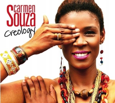 Creology CD