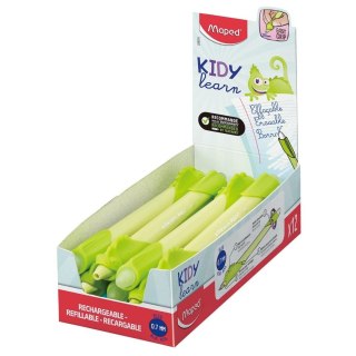 Długopis wymazywalny Kidy Learn Kameleon (12szt)