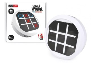 Gra Elektoniczna - kółko krzyżyk