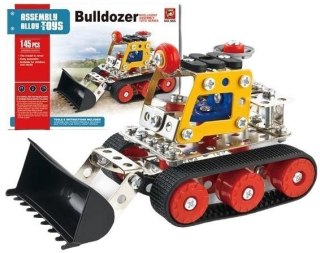 Konstruktor metal 145el