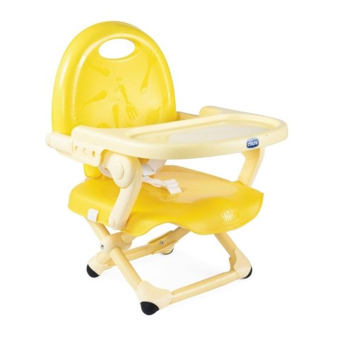 Krzesło Pocket Snack saffron 6-36m