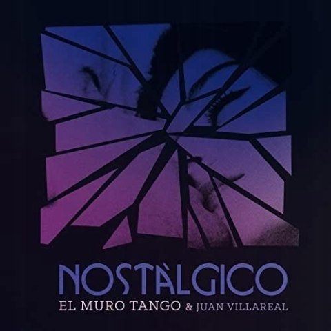 Nostalgico CD