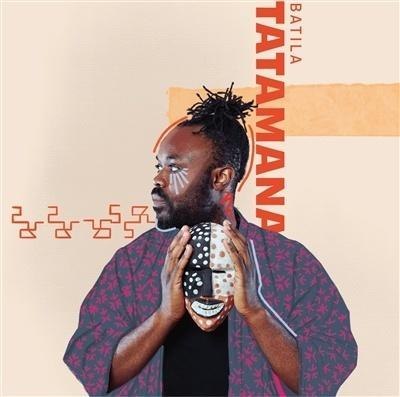 Tatamana - płyta winylowa