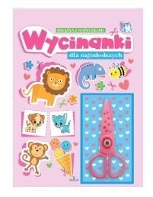 Wycinanki dla najmłodszych