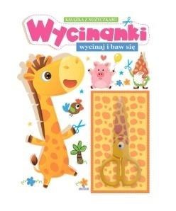 Wycinanki dla najmłodszych