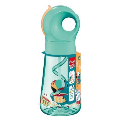 Butelka 350ml Picnik Miniz Tukan MAPED