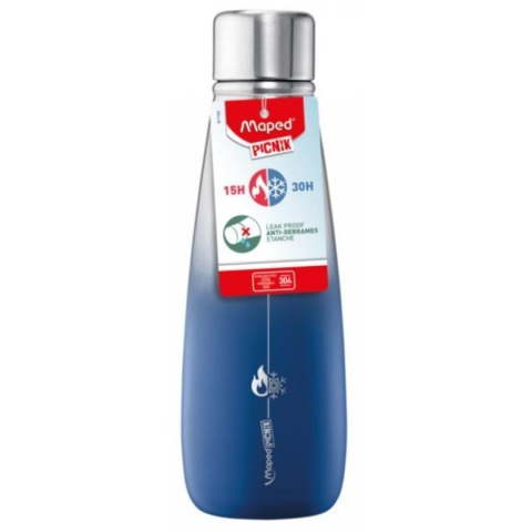 Butelka termiczna Picnik Concept 0,5l MAPED