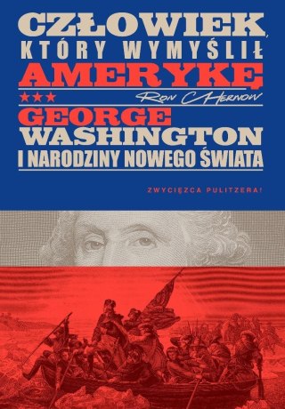 Człowiek, który wymyślił Amerykę