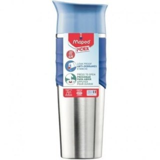 Kubek termiczny stalowy Picnik Concept 320ml MAPED