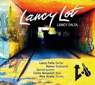 Lancy Lot CD