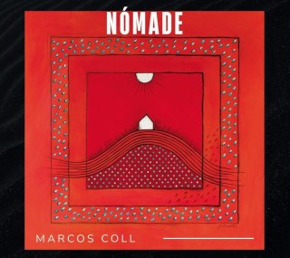 Nomade CD