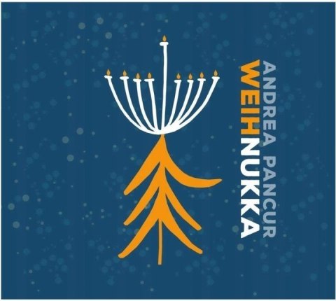Weihnukka CD