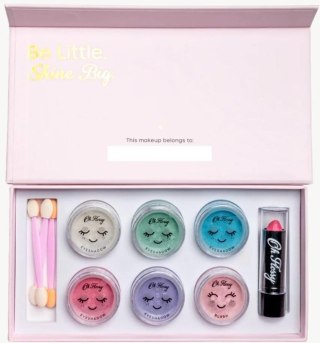 Zestaw do makijażu Deluxe