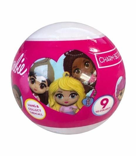 Barbie charms