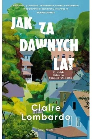 Jak za dawnych lat