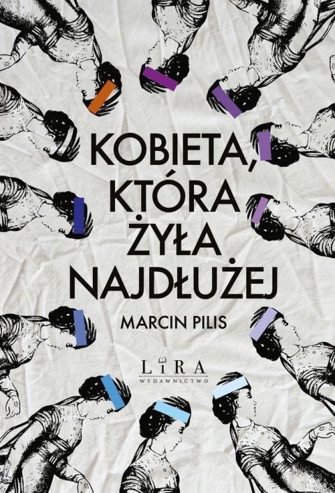 Kobieta, która żyła najdłużej