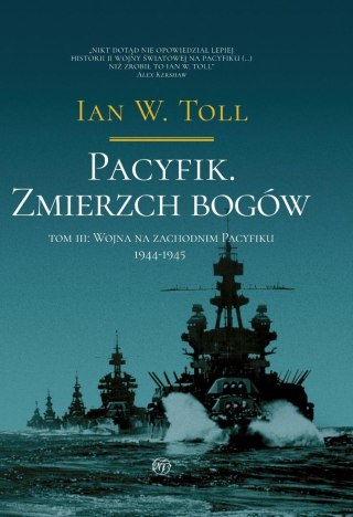Pacyfik. Zmierzch bogów T.2