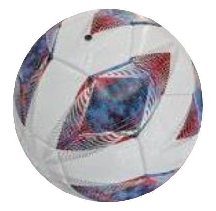 Piłka do nogi 360g