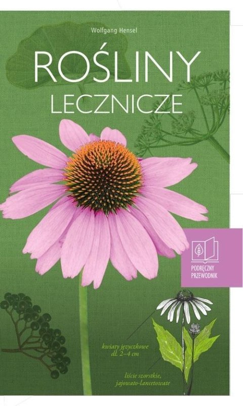 Rośliny lecznicze
