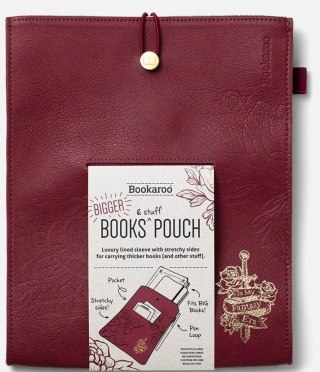Bookaroo Books & Stuff etui na książkę Romantyzm