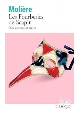 Fourberies de Scapin