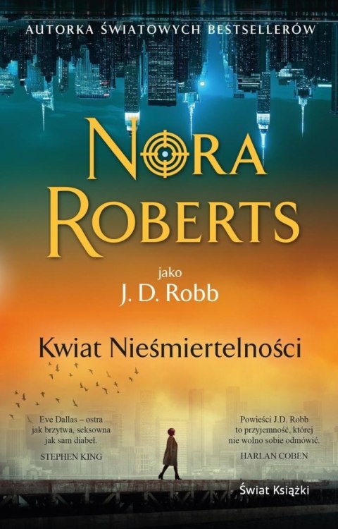 Kwiat Nieśmiertelności